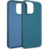 Beline Silicone Dėklas Xiaomi Redmi 10A mėlynas