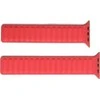 Beline apyrankė Apple Watch Magnetic 38/40/41mm raudonos spalvos