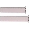 Beline apyrankė Apple Watch Magnetic 38/40/41mm haki spalvos