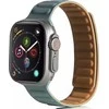 Beline apyrankė Apple Watch Magnetic 38/40/41mm žalios spalvos
