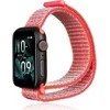 Beline apyrankė Apple Watch Nylon 42/45/45/49mm rožinės spalvos