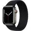 Beline Apple Watch Leather apyrankė 38/40/41mm Mėlyna