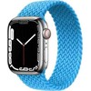 Beline apyrankė Apple Watch Leather 38/40/41mm rudos spalvos