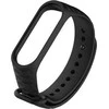 Beline apyrankė Mi Band 3/4 juodos spalvos ver2
