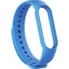 Beline apyrankė Mi Band 3/4 mėynos spalvos