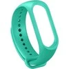 Beline apyrankė Mi Band 3/4 žalios spalvos