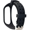 Beline apyrankė Mi Band 3/4 Sport juodos spalvos