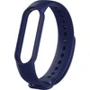 Beline apyrankė Mi Band 3/4 mėlynos spalvos
