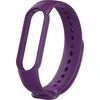 Beline apyrankė Mi Band 7/6/5 violetinės spalvos
