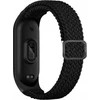 Beline apyrankė Mi Band 9/8 Nylon juodos spalvos