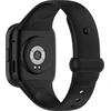 Beline Redmi Watch 3 apyrankė juodos spalvos