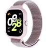 Beline apyrankė Redmi Watch 4 rožinės spalvos