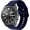 Beline apyrankė Watch 20mm Magnetic pilkos ir geltonos spalvos