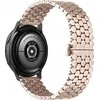 Beline Watch apyrankė 20mm Metal Honeycomb Rose aukso spalvos /rose aukso spalvos box