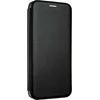Beline Book Magnetic Moto G9 Play dėklas telefonui juodos spalvos/juodas Motorola E7 Plus