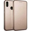 Beline Book Magnetic Dėklas Oppo Reno4 Pro5G Rose Gold
