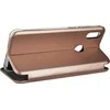 Beline Book Magnetic Dėklas Oppo Reno4 Pro5G Rose Gold