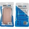 Beline Book Magnetic Dėklas Oppo Reno4 Pro5G Rose Gold