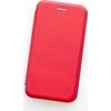 Beline Book Magnetic Dėklas Samsung Note20 Ultra N985 Raudona