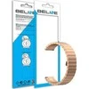 Beline apyrankė Mi Band 7/6/5 geltonos spalvos