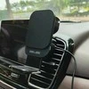Beline car holder with inductive charging BLNWCH01 3in1 Išmanusis telefonas/iWatch/Airpods
