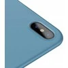 Beline dėklas Candy Xiaomi Redmi 10A mėlynos spalvos