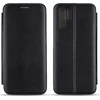 Beline Book Magnetic Xiaomi Mi Note 10 Lite dėklas telefonui juodos spalvos