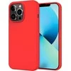Beline Candy Dėklas Apple iPhone 14 Pro Max 6.7″red