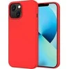 Beline Candy dėklas Apple iPhone 14 Plus 6.7" red