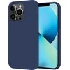 Beline Candy Apple iPhone 14 Pro Max 6.7″ Dėklas Navy