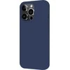 Beline Candy Apple iPhone 14 Pro Max 6.7″ Dėklas Navy