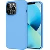 Beline Candy Apple iPhone 14 Pro Max 6.7″ Dėklas Mėlyna