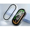 Beline Mi Band 9 dėklas skaidrus