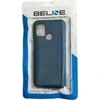 Beline silikoninis Apple iPhone 12 mini 5,4" dėklas telefonui mėlynos spalvos