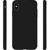 Beline Silikoninis Apple iPhone 12 mini 5,4" dėklas telefonui juodos spalvos