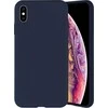 Beline Silikoninis Xiaomi Redmi 9A dėklas telefonui mėlynos spalvos