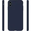 Beline Silikoninis Xiaomi Redmi 9C dėklas telefonui mėlynos spalvos