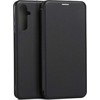 Beline Book Magnetic Samsung Galaxy A16 dėklas telefonui juodos spalvos