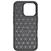 Beline Carbon Armor Samsung Galaxy A34 5G dėklas juodos spalvos box
