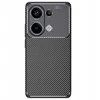 Beline Carbon Armor Xiaomi Redmi Note 13 Pro 4G dėklas telefonui juodos spalvos box