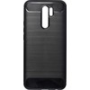 Oem CARBON dėklas skirtas Xiaomi Redmi 9T / Poco M3 juodos spalvos