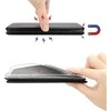 Beline dėklas Book Magnetic Apple iPhone 13 Pro 6,1" juodos spalvos