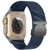 Beline apyrankė Apple Watch Oblique 38/40/41mm navy