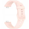 Beline Strap for Huawei FIT 5 / 5 Pro / 4 / 4 Pro / 3 rožinės spalvos