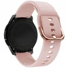 Beline Strap for Huawei GT 3/4/5/6 rožinės spalvos