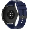 Beline Strap for Huawei GT 3/4/5/6 Mėlyna
