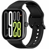 Beline dirželis, skirtas „Redmi Watch 5“, juodas