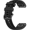 Dirželis Beline Silicone do Garmin Enduro 3 / Enduro 2 / D2 Mach 1 Pro / Fenix 8 / Fenix 7X Pro / Instinct 2X Solar / Epix Pro / Quatix 7X / Tactix 7 ratas