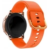 Beline Strap for Huawei GT 3/4/5/6 oranžinės spalvos