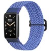 Telcon Mėlyna BARIDED DIRŽELIS MI BAND 7 PRO/ M7 PRO (4) MĖLYNAS